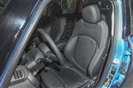 MINI 5-DOOR驾驶员座椅图片