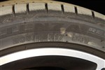MINI COUPE轮胎规格