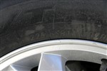 比亚迪S6轮胎规格