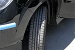 比亚迪S6轮胎花纹