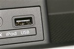 朗动USB接口