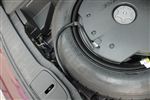 英菲尼迪QX50备胎规格图片