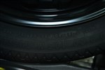 奥迪S7(进口)备胎规格
