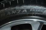 宝马5系轮胎规格