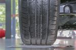 传祺GS4轮胎花纹图片