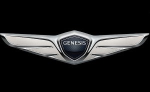 现代Genesis品牌推新车和宝马3系竞争