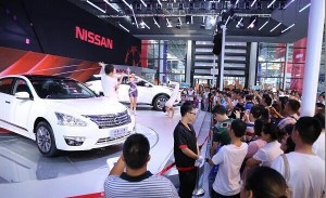 “双线会展”助推中国长春国际汽车博览会