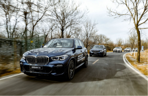 深耕创新 走进内心 全新BMW X5内外兼修实力演绎从容气魄