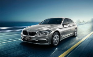 新能源产品加速升级 BMW两款插电式混合动力车型焕新上市