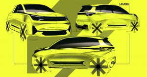 雷丁品牌形象升级暨新车发布会即将举行 或将掀起国内K-Car热潮？